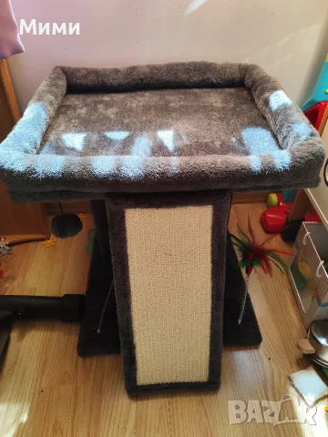 котешка   катерушка , снимка 2 - За котки - 56115237