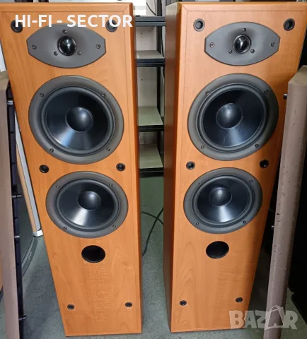 YAMAHA NS 45 E тонколони 
