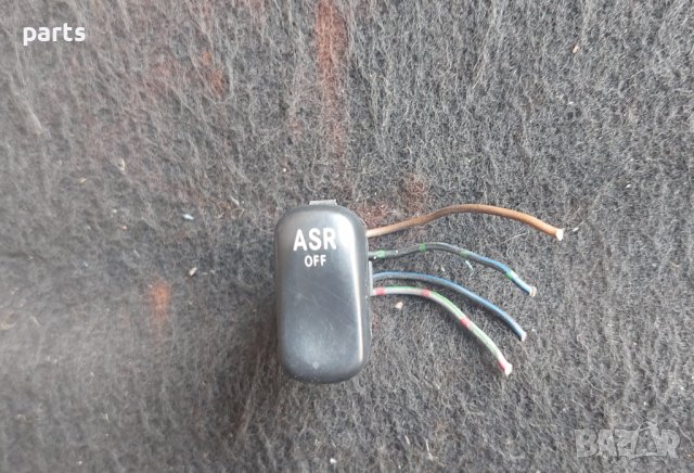 Бутон ASR Мерцедес Спринтер - Вито - Виано - VW LT - 0065450807 N