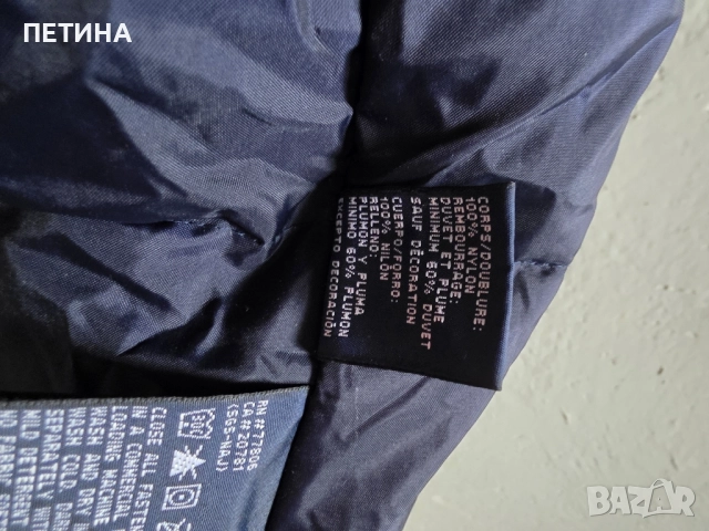 Tommy Hilfiger , снимка 9 - Якета - 52096266