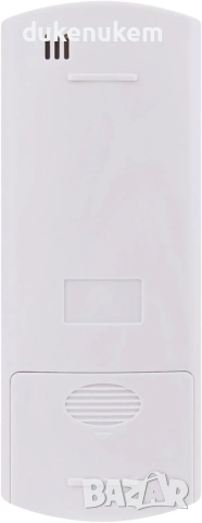 Дистанционно управление за климатик OLMO RG57A6-BGEFU1, снимка 5 - Климатици - 53244523