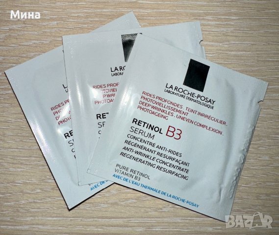 Фон дьо тени и козметика Vichy, La Roche-Posay, снимка 11 - Козметика за лице - 31581319