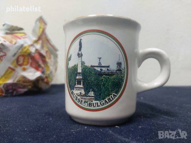 Чаша за подарък - Ruse , Bulgaria, снимка 2 - Чаши - 40548185