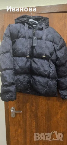 Палта, якета , манта, елеци, снимка 9 - Палта, манта - 56227391