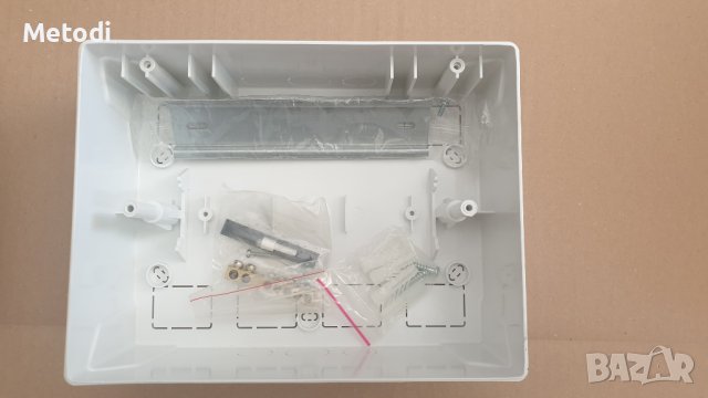 РАЗПРОДАЖБА - Табло 8 АП външен монтож., снимка 4 - Строителни материали - 42189549