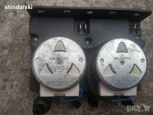 Дозаторна помпа, снимка 3 - Обзавеждане на кухня - 40919864