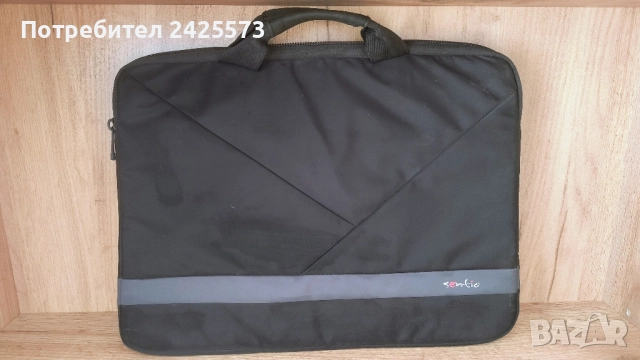 Чанта за лаптоп 15", снимка 1