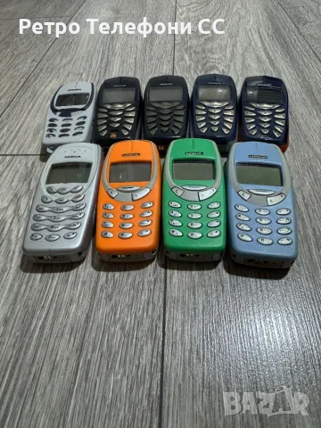 Nokia 3310 3410 3510 3510i, снимка 1