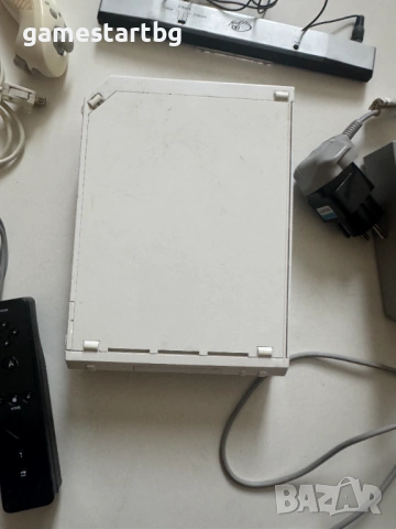 Nintendo Wii - хакнато, снимка 3 - Nintendo конзоли - 53413271