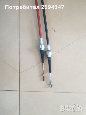 DAEWOO MATIZ 0.8cc от1998г ЖИЛО СКОРОСТИ , снимка 3 - Части - 34612187