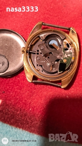 часовник за части , снимка 8 - Мъжки - 52059601