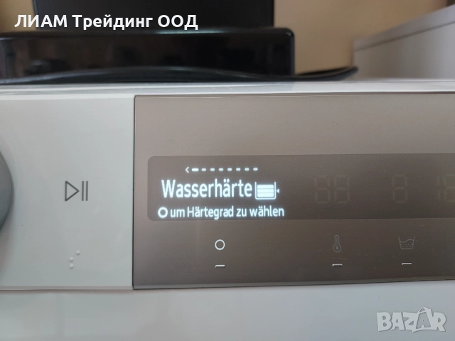 Инверторна пералня Samsung Q drive/ADD WASH 2022 г и на изплащане, снимка 9 - Перални - 52669385