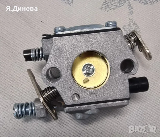 Карбуратор за Stihl, снимка 3 - Други инструменти - 50392538