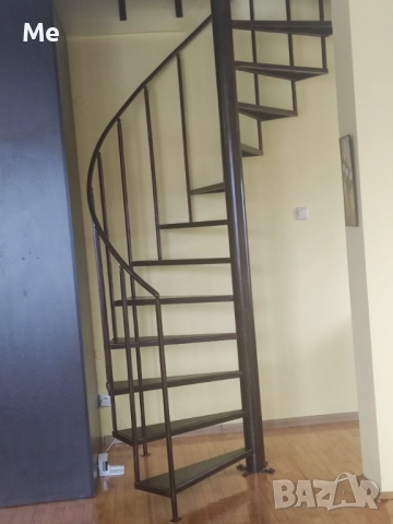 Вита стълба 