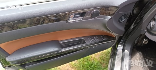 VW PHAETON INDIVIDUAL. 4x4, снимка 9 - Автомобили и джипове - 41819312