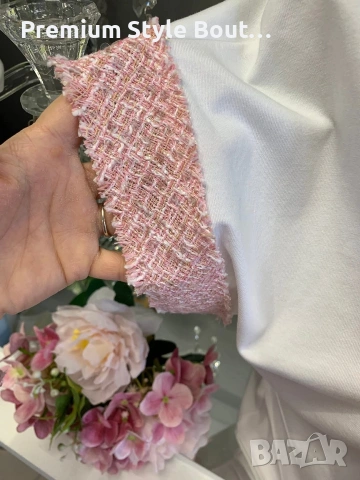 тениски, снимка 2 - Тениски - 53844186