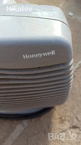 Електрическа духалка Honeywell 2 kw, снимка 3 - Други - 41969759