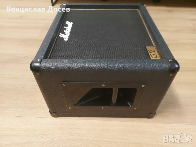 Marshall 1912 /1x12/150w, снимка 5 - Китари - 55835882