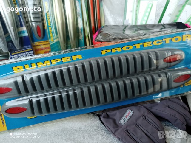 Предпазител , протектор за броня , снимка 11 - Аксесоари и консумативи - 44179872