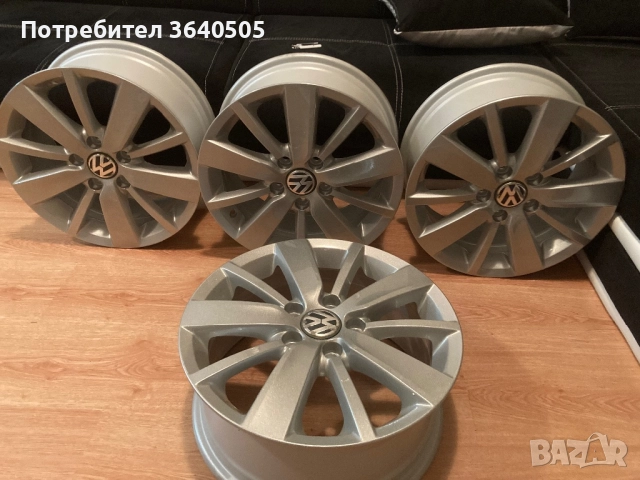 5/112/16, снимка 12 - Гуми и джанти - 51609728