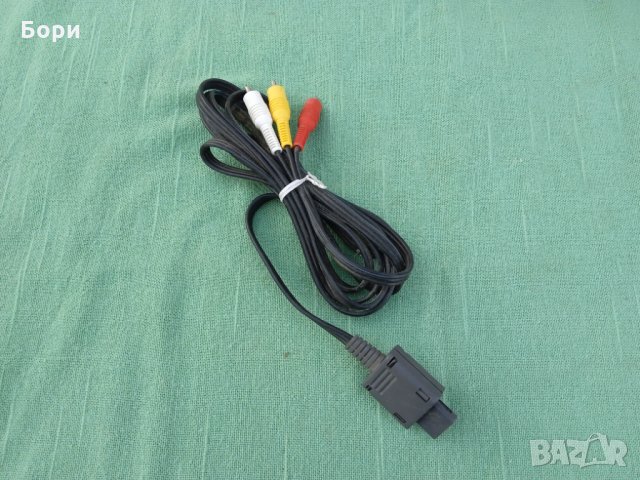NINTENDO сигнален хабел , снимка 2 - Аксесоари - 35695758