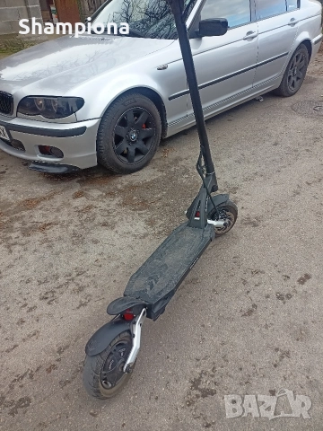 kaabo mantis 10, снимка 3 - Други спортове - 52664238