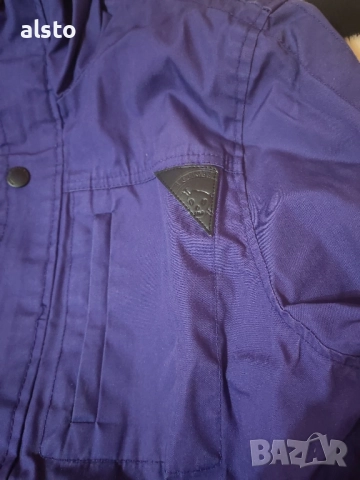 Дамско яке H&M Divided, снимка 2 - Якета - 52110451