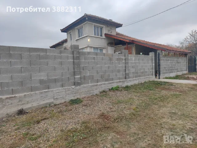 Продава се къща в с. Баница, снимка 14 - Къщи - 56030849