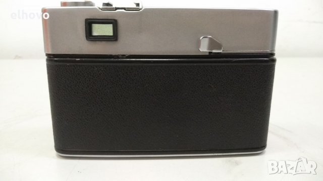 Фотоапарат Dacora super dignette 500 s, снимка 5 - Фотоапарати - 34237382