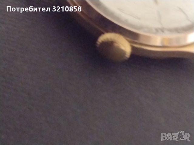 Мъжки часовник,, Восток  прецизен", снимка 6 - Мъжки - 35935897