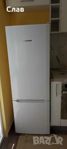 Хладилник с фризер Liebherr CU 281