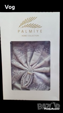 Луксозни покривки за маса, снимка 3 - Аксесоари за кухня - 39486023