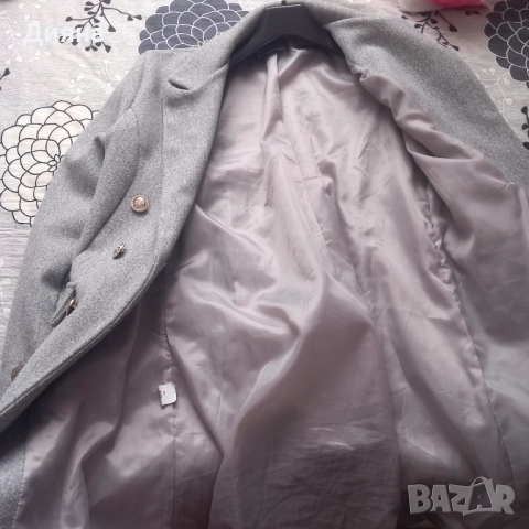 Дамско палто , снимка 4 - Палта, манта - 51847704