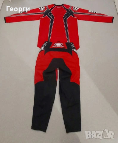 Екип за мотокрос Shift Assault L, снимка 2 - Аксесоари и консумативи - 53728057