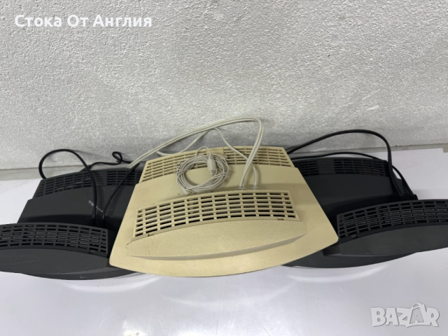 Радио - Bose AWRCC5/6 CD Wave Music System, снимка 5 - Други - 51764764