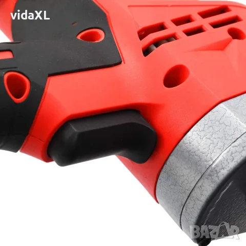 vidaXL Електрическа пердашка, ръчна, 710 W, снимка 5 - Миксери за бои - 56146118