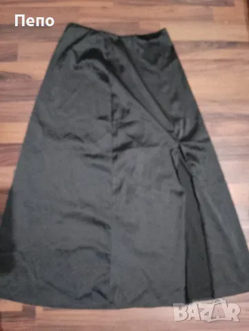 Сатенена пола