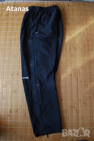 Berghaus Gore Tex мембрана трекинг панталон долнище Мъжко L gtx, снимка 5 - Панталони - 48749518