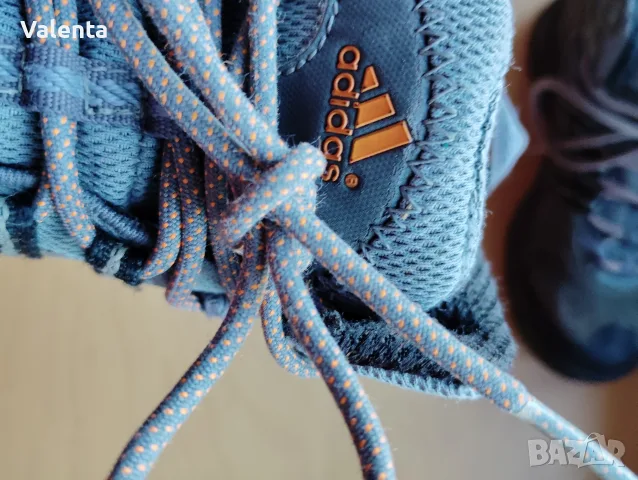 Детски ботуши Adidas 29 номер, снимка 12 - Детски боти и ботуши - 56370167