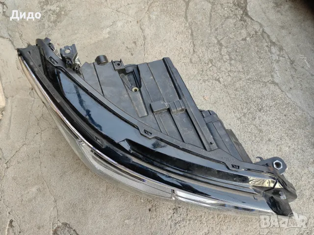 Фар VW Golf 8 LED десен / Фар Голф 8 / Фар Golf 8 Оригинален, снимка 5 - Части - 49601214