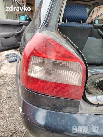 стопове за ауди а3