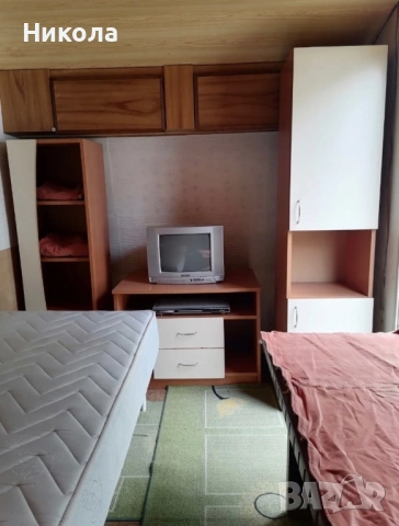 Каравана Сити 89г., снимка 3 - Каравани и кемпери - 47245909