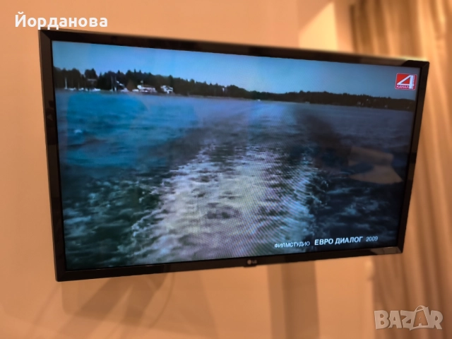 Телевизор LG  32LN536B HD READY LED TV , снимка 3 - Телевизори - 51956007