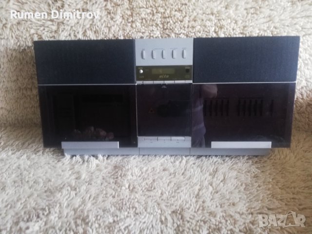 Музикален център, снимка 3 - Аудиосистеми - 41536183