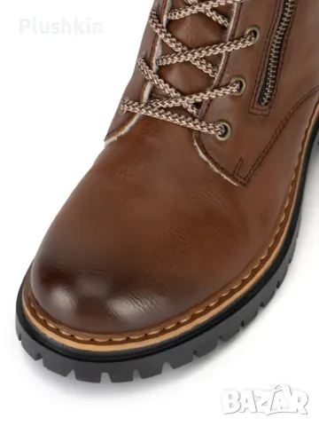 Боти Rieker 38 номер - нови, снимка 6 - Дамски боти - 49329105