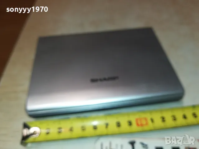 SHARP 3001251904, снимка 6 - Лаптопи за дома - 48897602