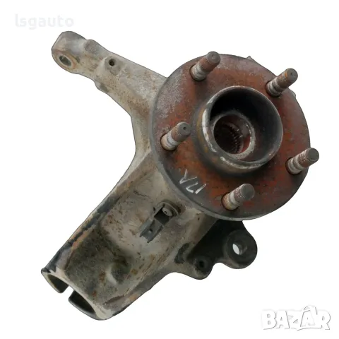 Преден ляв шенкел Ford C-MAX I 2007-2010 ID: 163808
