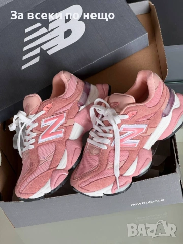 New Balance Дамски Маратонки👟Дамски Спортни Обувки Ню Баланс - 2 Цвята Код E1259, снимка 6 - Маратонки - 53755684