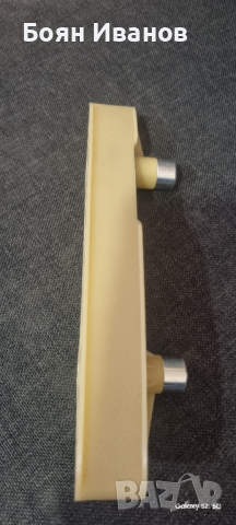 Плъзгач ангренажна верига Ford , снимка 5 - Части - 44933532