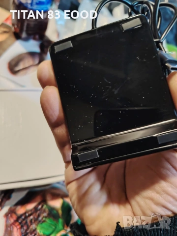 Умен Кард Ридър с Интерфейс Type-C за Компютри и Телефони, снимка 3 - Друга електроника - 53571014